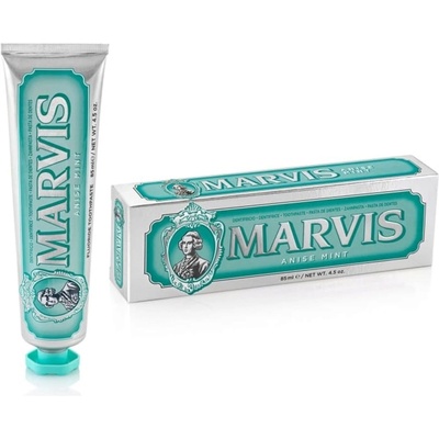 Marvis Anise Mint ПАСТА ЗА ЗЪБИ унисекс 85ml