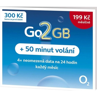 o2 GO 2GB SMALLPGO.0F2G51
