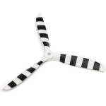 E-Flite витло 8x6.5 3-лопатно в посока на часовниковата стрелка