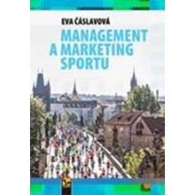 Management a marketing sportu - Eva Čáslavová