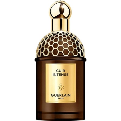 Guerlain Absolus Allegoria Cuir Intense parfumovaná voda unisex 125 ml