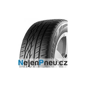 General Tire Grabber GT 235/60 R18 107W