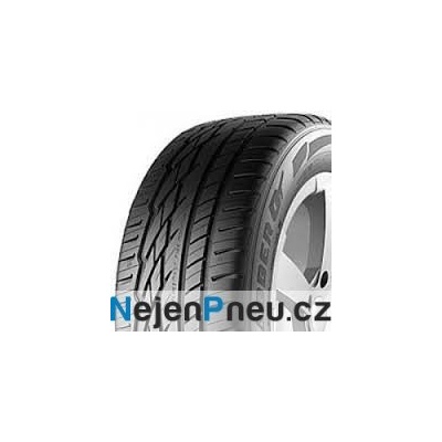 General Tire Grabber GT 205/80 R16 104T