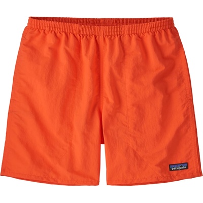 Patagonia Мъжки къси панталони Patagonia Baggies Shorts - Orange Peel - размер M (012-1977-2613)