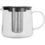 Premier Housewares Стъклен чайник 1, 5 l - Premier Housewares (0602489)