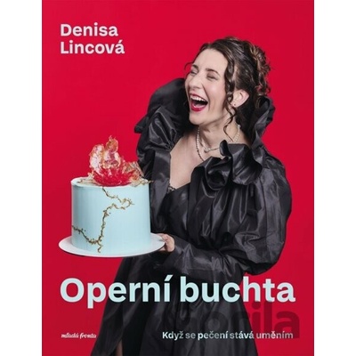 Operní buchta