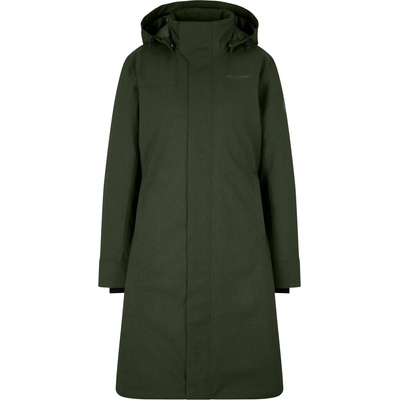 Nordisk Дамско палто Nordisk Women's Tana Coat - Kombu Green (102-4230-0513)