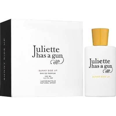 Juliette Has A Gun Sunny Side Up parfémovaná voda unisex 100 ml
