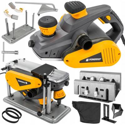 Powermat PM-SE-2000T