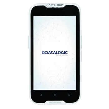 Datalogic Мобилен терминал Datalogic Memor 11 Healthcare, 2D, HP, Digimarc, Wi-Fi, BT, 4G LTE, NFC, GMS, черен (944900017)