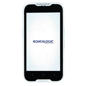 Datalogic Мобилен терминал Datalogic Memor 11 Healthcare, 2D, HP, Digimarc, Wi-Fi, BT, 4G LTE, NFC, GMS, черен (944900017) Джобни компютри (PDA)