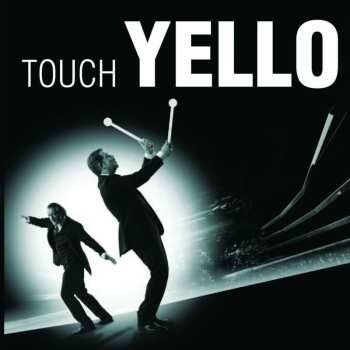 Yello: Touch BD