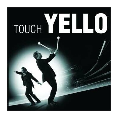 Yello: Touch BD