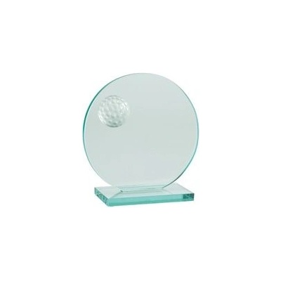 Poháry Bauer Golfová trofej CR028 Golf
