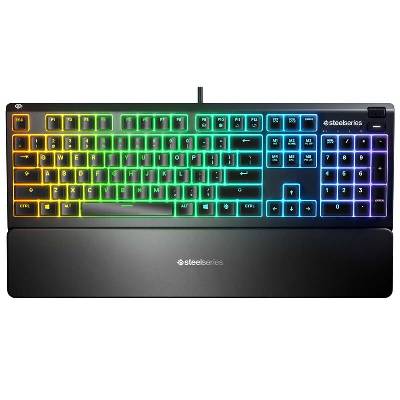 SteelSeries Apex 3 64795 US