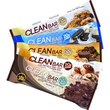 All Stars Clean Bar 60g