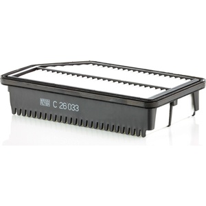 Mann-filter Въздушен филтър mann-filter c 26 033 Въздушен филтър