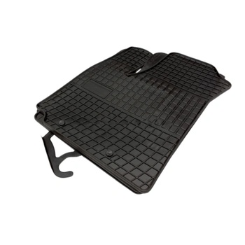 Image 1 of Гумени стелки за FIAT Doblo I (2001-2010) - предни