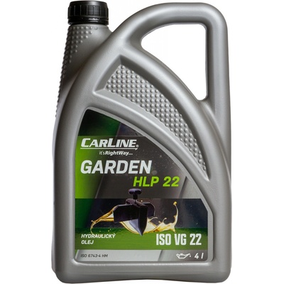 Carline Garden HLP 22 10 l – Sleviste.cz