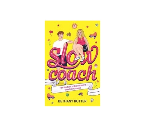 Slowcoach - Bethany Rutter