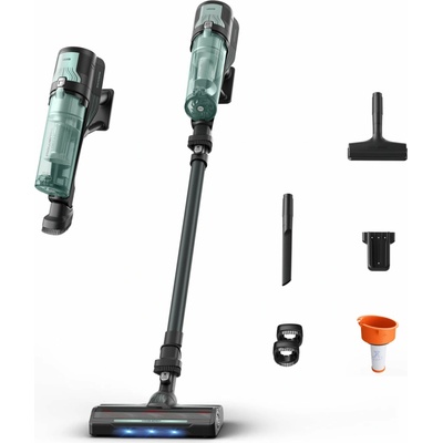 Rowenta RH1831E0 X-Force 8.80 Allergy 3v1
