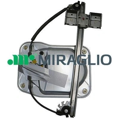 Zvedací zařízení oken MIRAGLIO 30/2231