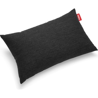 Fatboy Градинска възглавница King Outdoor тъмносива (104570)