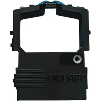 Pro Oki Oki ml 590, 591, черно, съвместима боядисваща лента (ml590)