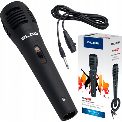 Blow PRM 203
