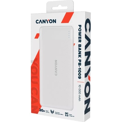 Canyon CNE-CPB1009W