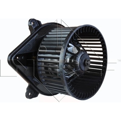 34056 NRF Elektromotor, vnitřní ventilátor