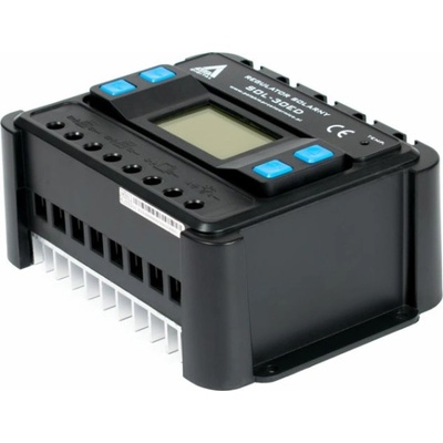 AZO Digital PWM SOL-30ED 12 / 24 30A