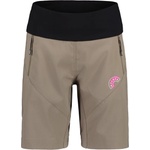 Maloja Шорти за колоездене Maloja Women's BadusM. Cycling bottoms - Warm Shadow (155-2445-0412)