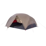Stoic Двуместна палатка Stoic NjavveSt. 2P UL 2-person tent - Olive Green - размер One Size (520-1092-0111) Палатка