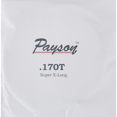 Payson Payson Fanned SS .170T