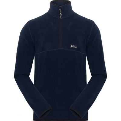 Sweet Protection Мъжки поларен пуловер Sweet Protection Timber Fleece Half Zip Fleece jumper - Dark Navy (005-6793-0111)