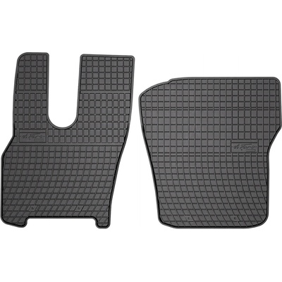 FroGum Гумени стелки Frogum съвместими с DAF XF 2022+