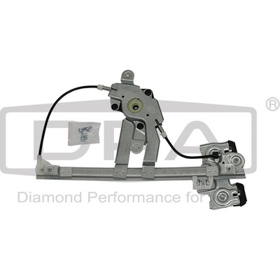 Mechanizmus zdvíhania okna DPA 88390364902