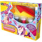 Play-Toys Комплект с моделин Play-Toys - Еднорог (1789) - ozone