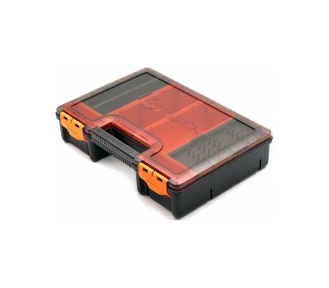 Guru Feeder Box