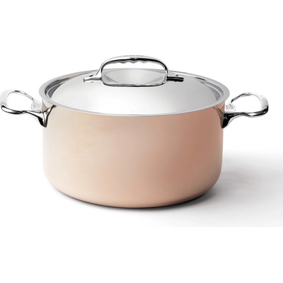 De Buyer PRIMA MATERA 20 cm 3,3 l