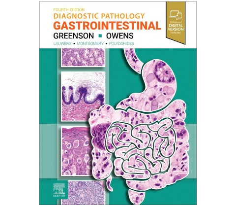 Diagnostic Pathology Gastrointestinal