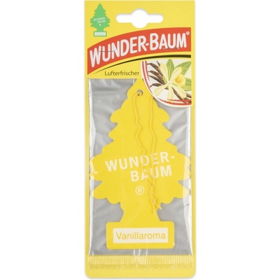 WUNDER-BAUM Vanilla