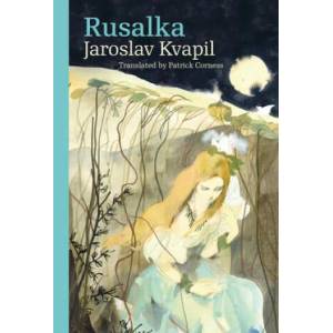 Rusalka | Patrick Corness (ISBN: 9788024643816)