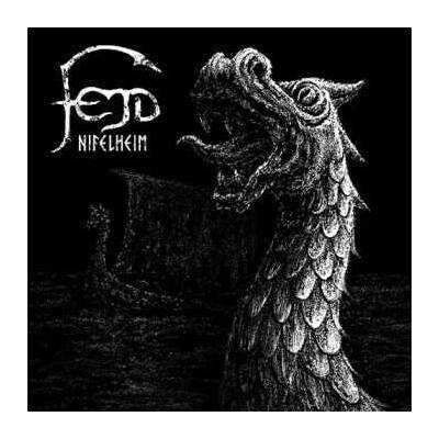 Fejd - Nifelheim CD