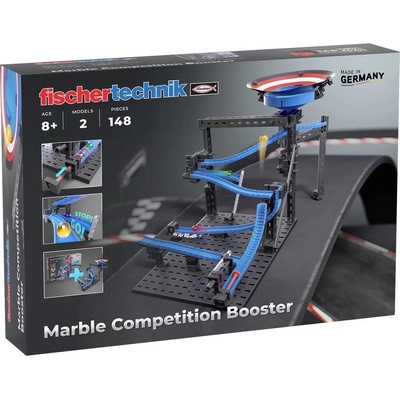 Fischer Technik 571897 Marble Competition Booster