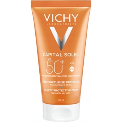 Vichy Idéal Soleil krém na tvár SPF50+ 50 ml