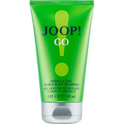 JOOP! Go душ гел за мъже 150 мл