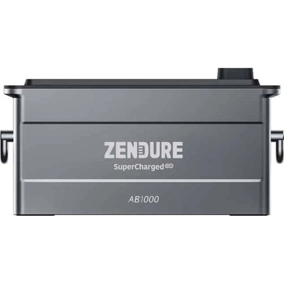 Zendure SolarFlow AB1000S Батерия