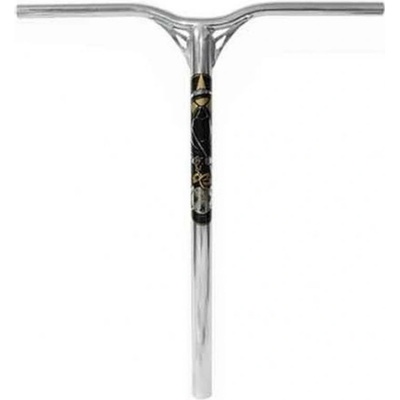 Řídítka Blunt Reaper V2 650 mm polished – Zboží Dáma